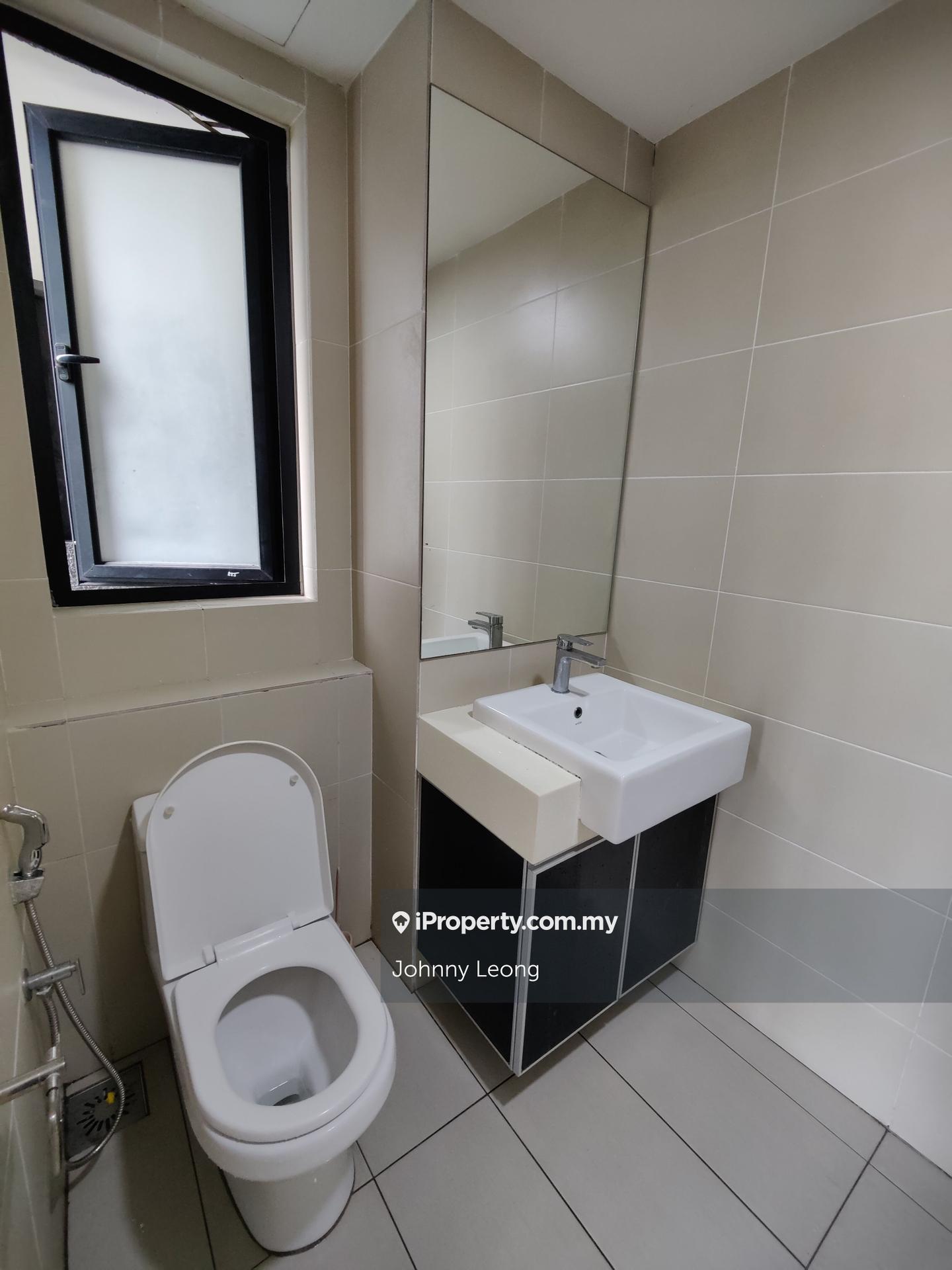 Service Residence for Sale in Kanvas SOHO by Johnny Leong - iProperty.com.my