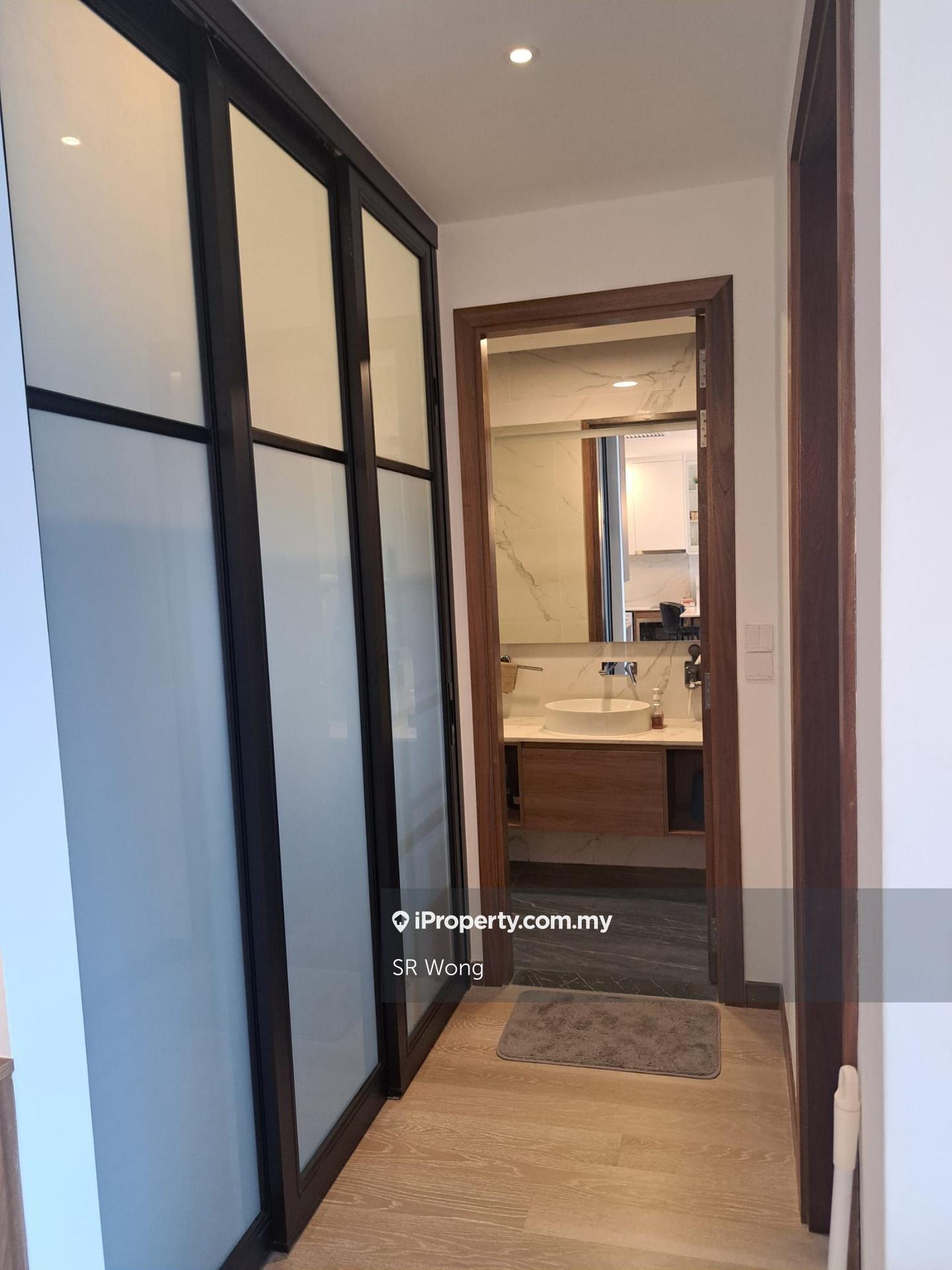 Service Residence for Sale in Core Residence @ TRX by SR Wong - iProperty.com.my