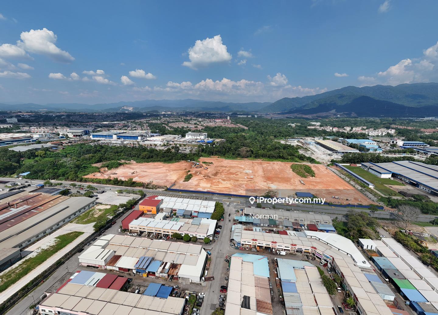 Semi-D Kilang untuk Dijual di Senawang Industrial Park, Senawang oleh Norman - iProperty.com.my