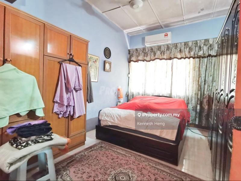 Terraced House for Sale in Selayang Utama jaya, Taman Bidara, Bukit Idaman, Selayang by Kenneth Heng - iProperty.com.my