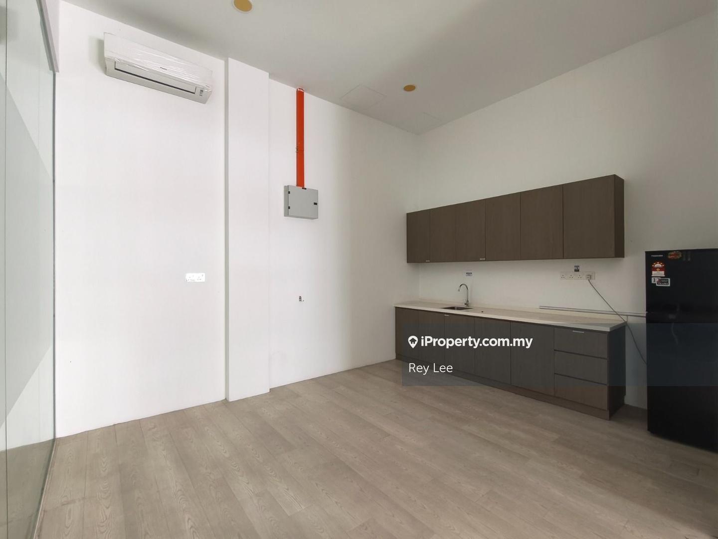 Cluster Factory for Sale in Eco Business Park 2 Senai, Senai by Rey Lee - iProperty.com.my