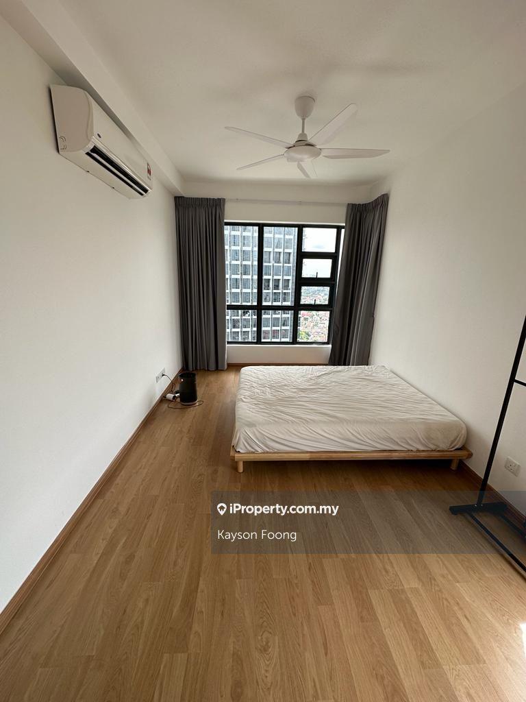 Service Residence for Sale in EkoCheras by Kayson Foong - iProperty.com.my