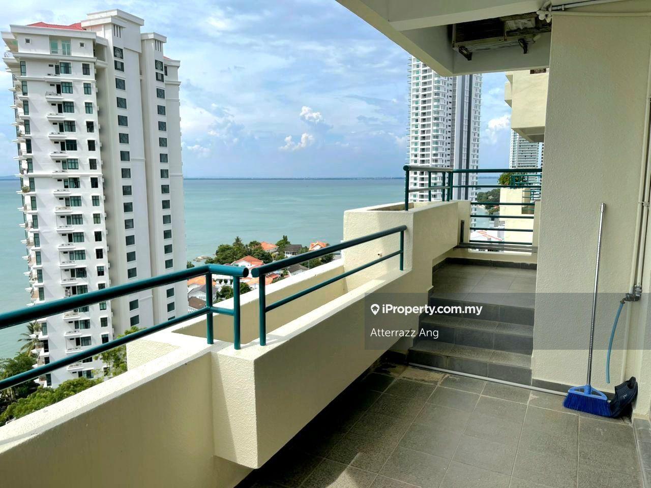 Kondominium untuk Dijual di Diamond Villa Condominium oleh Atterrazz Ang - iProperty.com.my