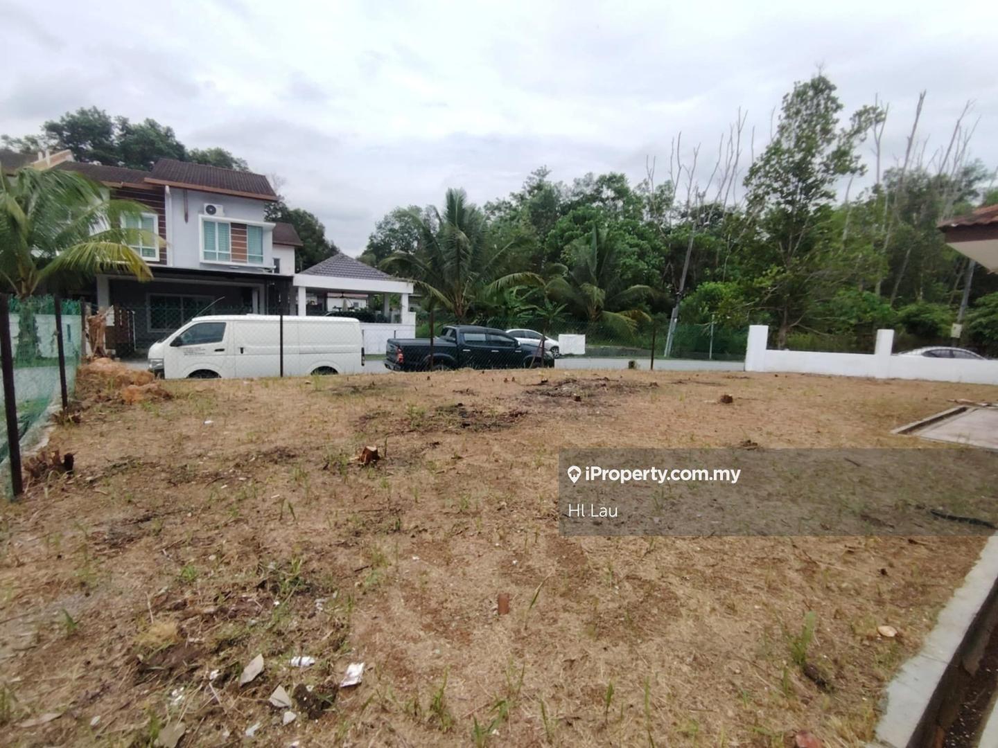 Rumah Berangkai 2 Tingkat untuk Dijual di Taman Tasik Kesuma 2 Sty Free hold Corner House, Semenyih oleh Hl Lau - iProperty.com.my