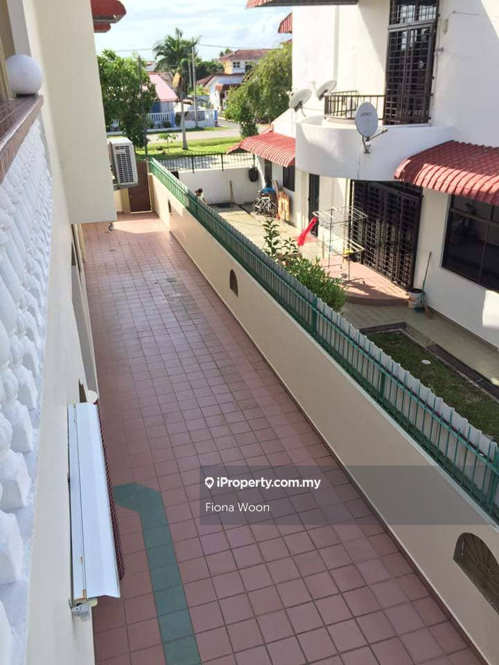 Bungalow House for Sale in Taman Kesidang , Kampung Lapan, Melaka City by Fiona Woon - iProperty.com.my