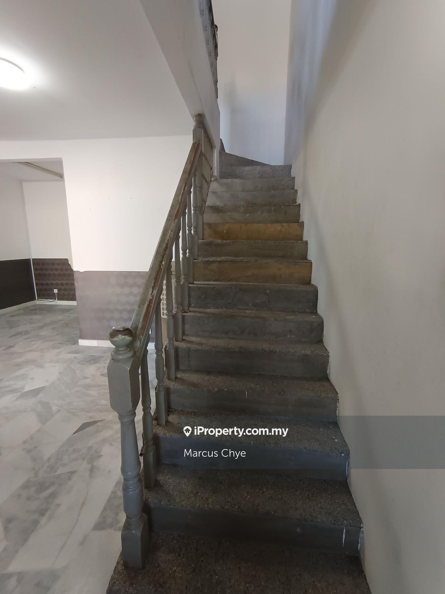 Rumah Berangkai 2 Tingkat untuk Dijual di Wangsa Melawati, Wangsa Maju oleh Marcus Chye - iProperty.com.my