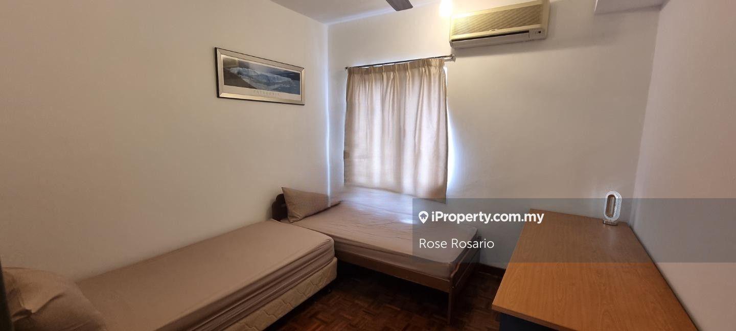 Condominium for Rent in Puncak Nusa Kelana by Rose Rosario - iProperty.com.my