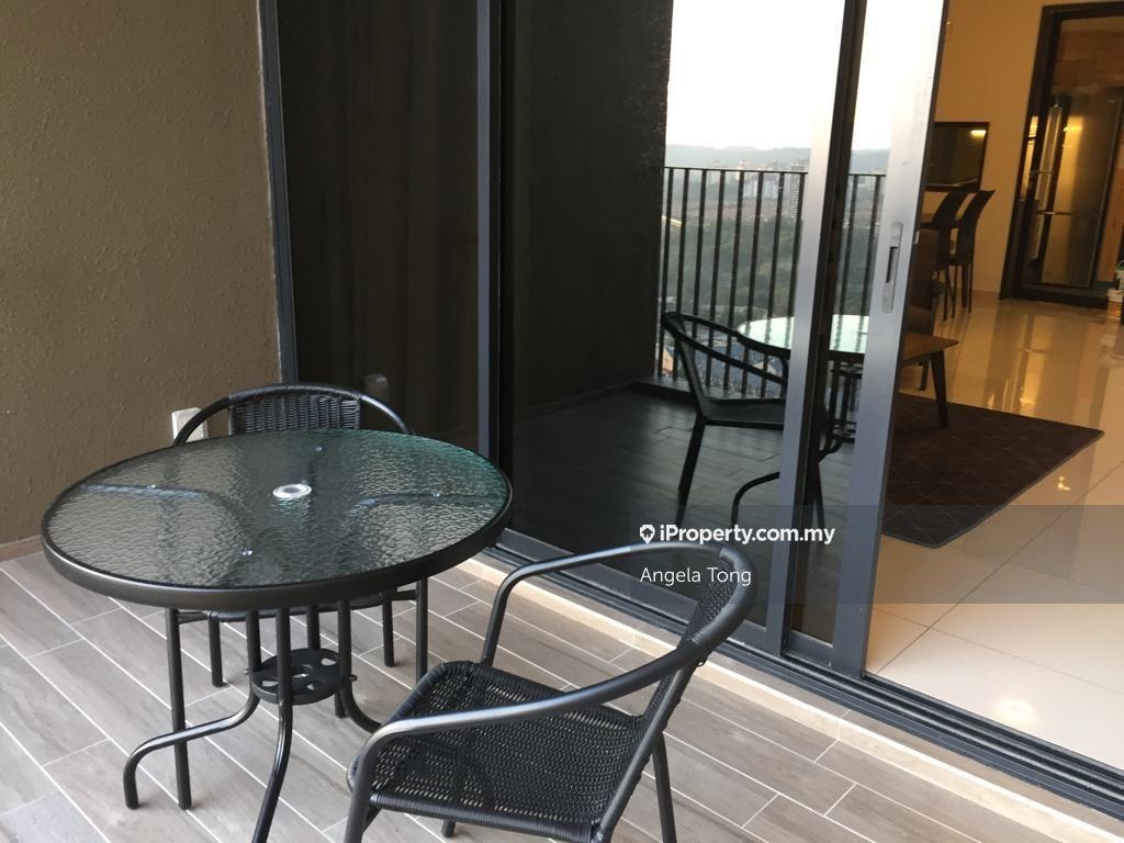 Kondominium untuk Disewa di The Rainz oleh Angela Tong - iProperty.com.my