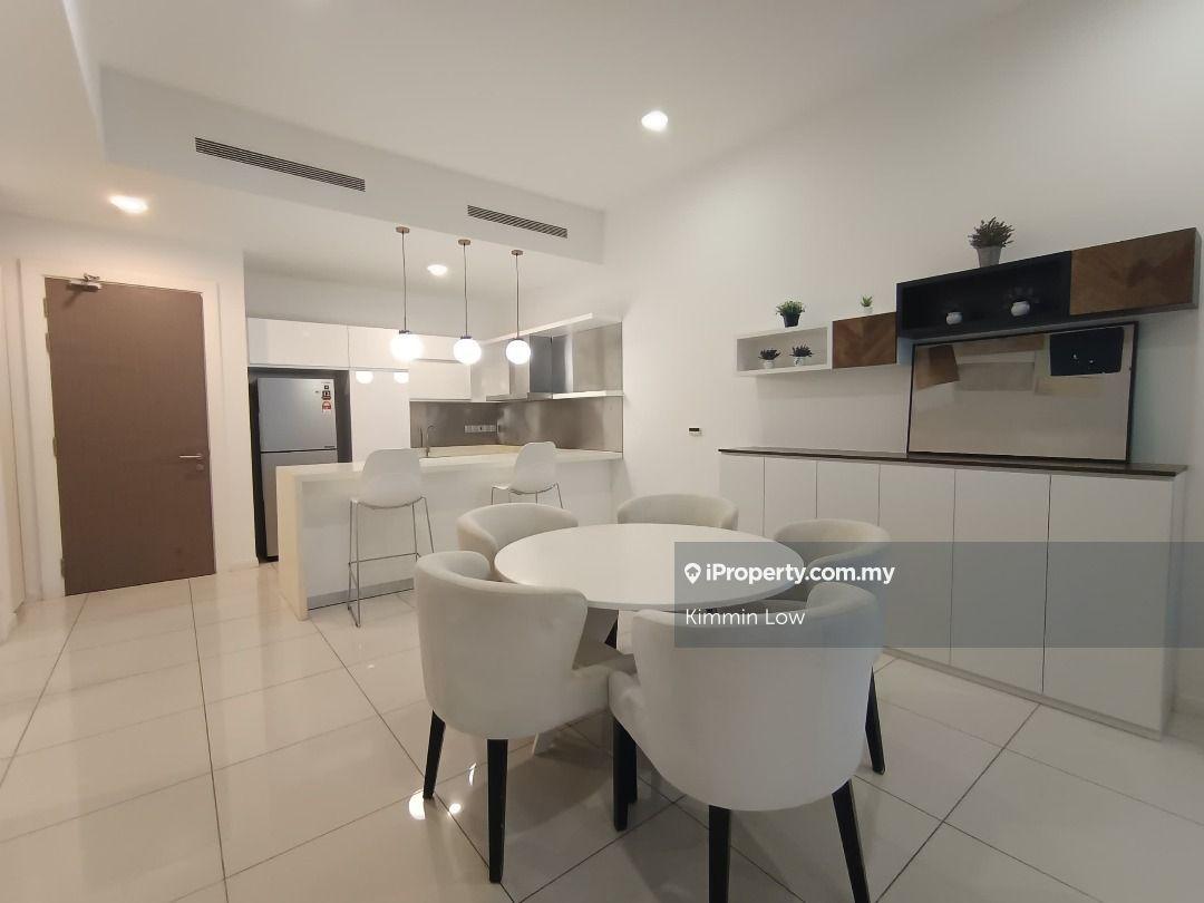 Residensi Servis untuk Disewa di M City oleh Kimmin Low - iProperty.com.my