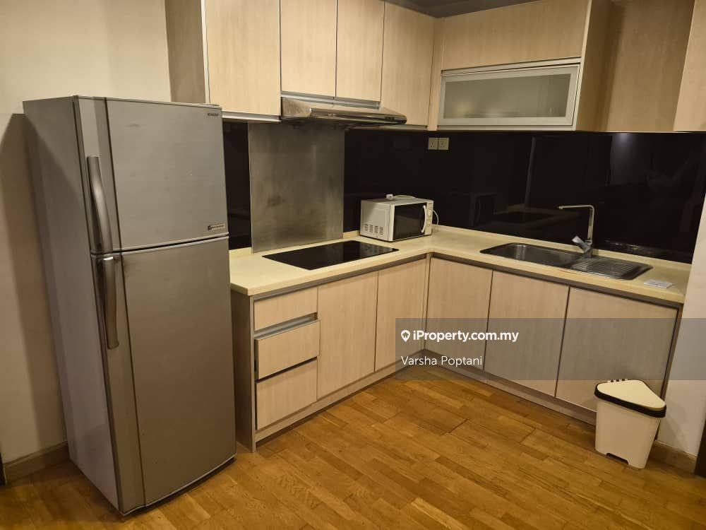 Service Residence for Rent in Dua Sentral by Varsha Poptani - iProperty.com.my