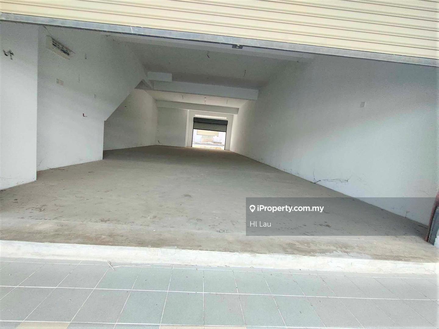 Kedai untuk Disewa di Salak Perdana Business Park, Sepang oleh Hl Lau - iProperty.com.my