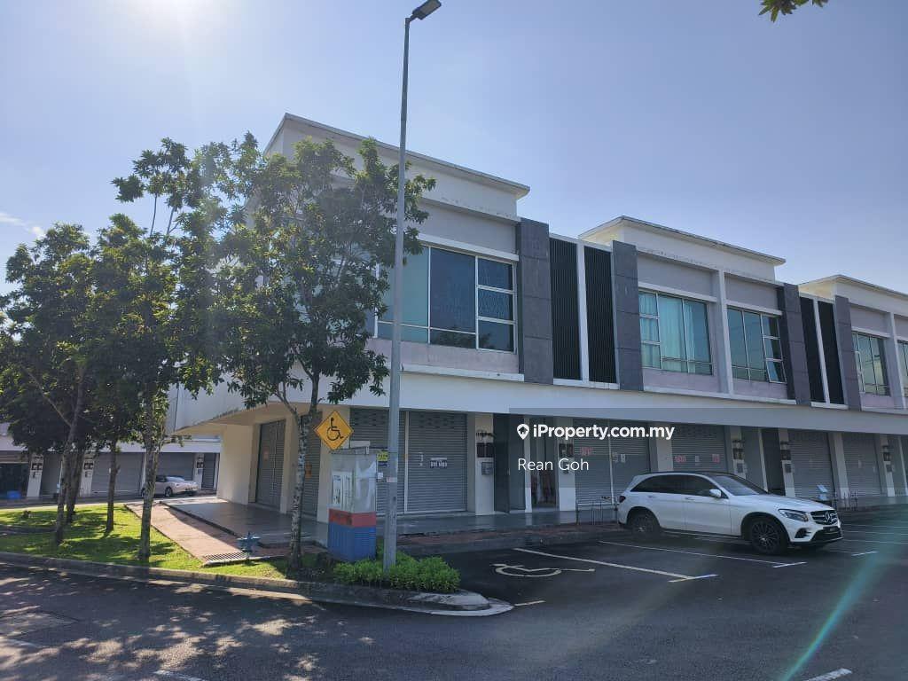 Kedai-Pejabat untuk Disewa di Medini, Iskandar Puteri (Nusajaya) oleh Rean Goh - iProperty.com.my