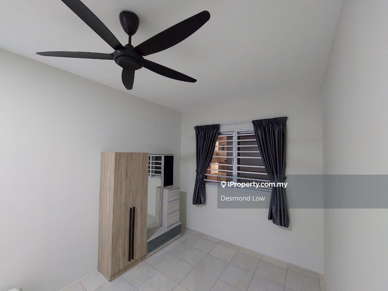 Condominium for Rent in Platinum OUG Residence by Desmond Low - iProperty.com.my