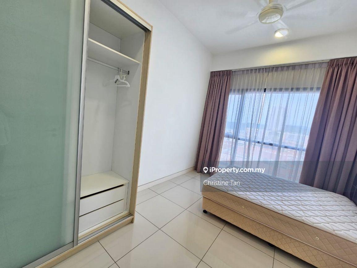 Service Residence for Rent in Bayberry @ Tropicana Gardens by Christine Tan - iProperty.com.my