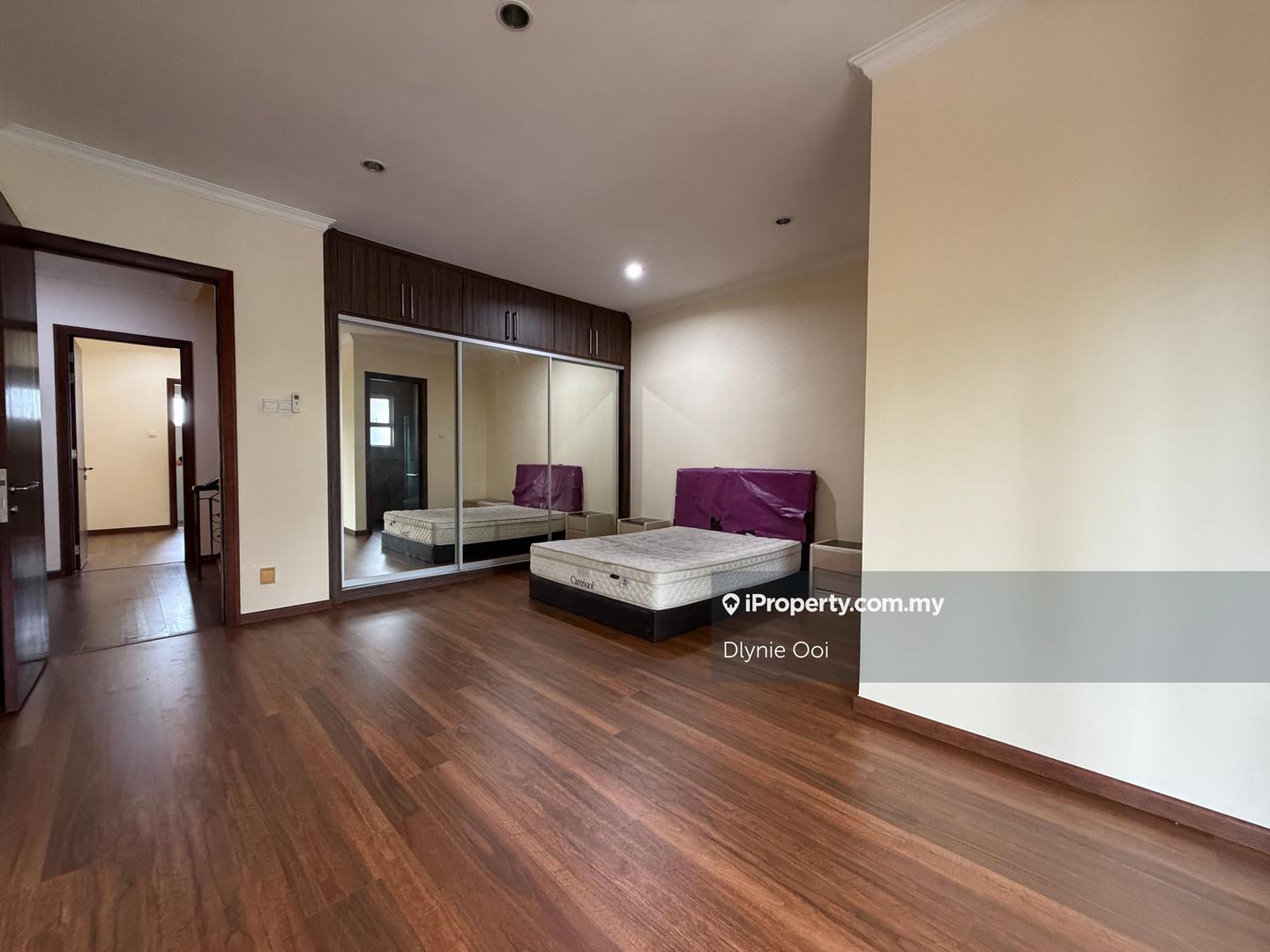 Semi-Detached House for Rent in Beverly Heights, Ampang by Dlynie Ooi - iProperty.com.my