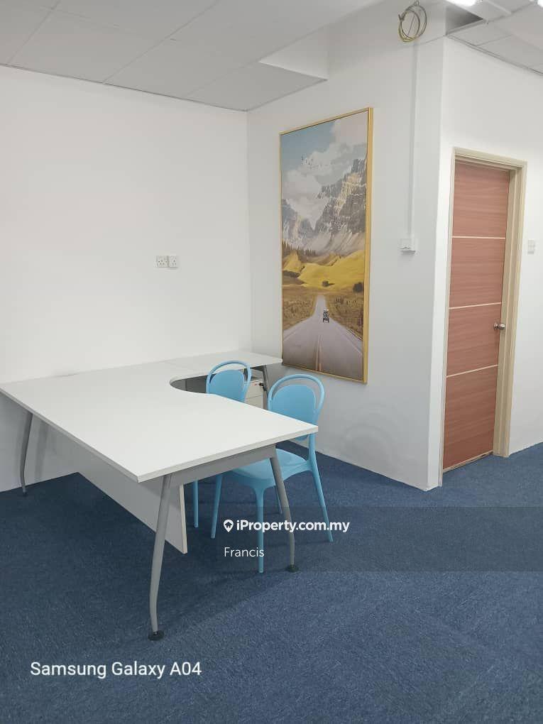 Kedai-Pejabat untuk Disewa di Melaka, Melaka City oleh Francis - iProperty.com.my