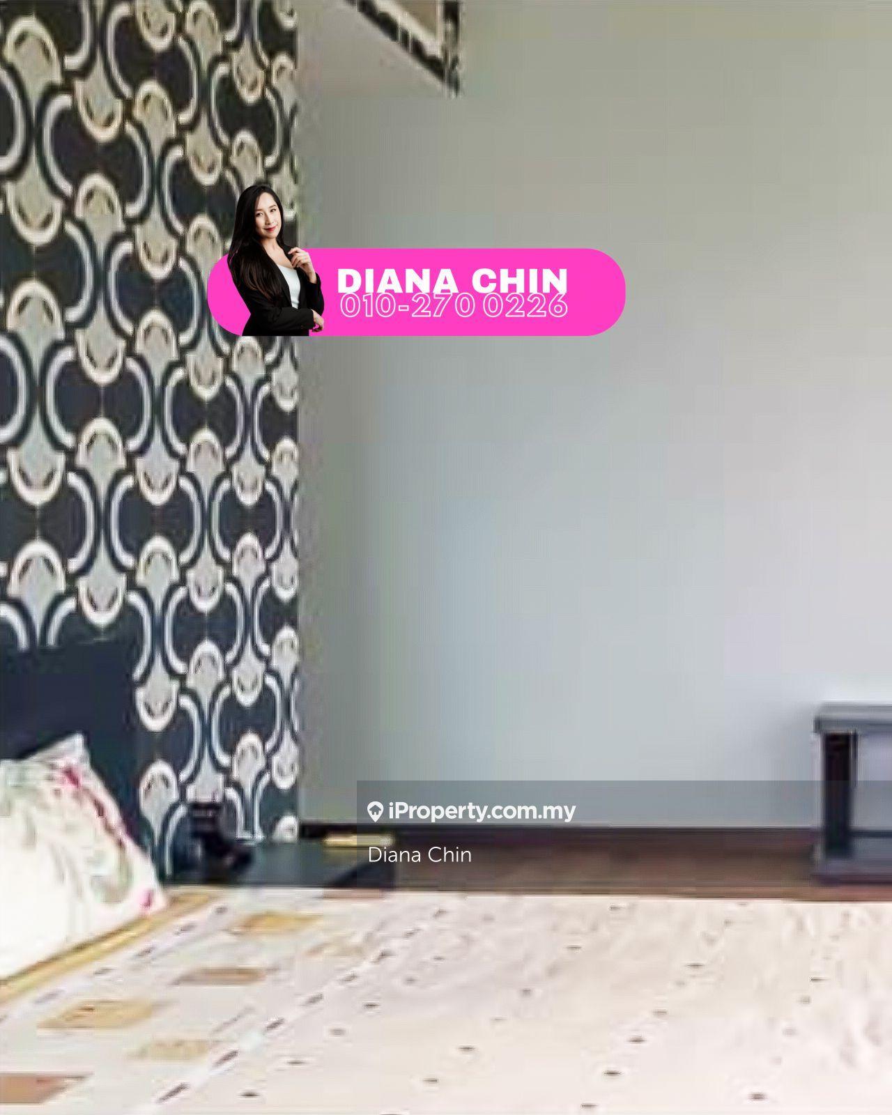 Condominium for Sale in Infinity Beachfront Condominium by Diana Chin - iProperty.com.my
