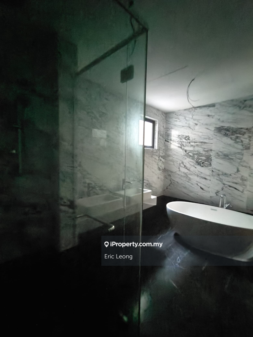 Kondominium untuk Dijual di Anjali North Kiara oleh Eric Leong - iProperty.com.my