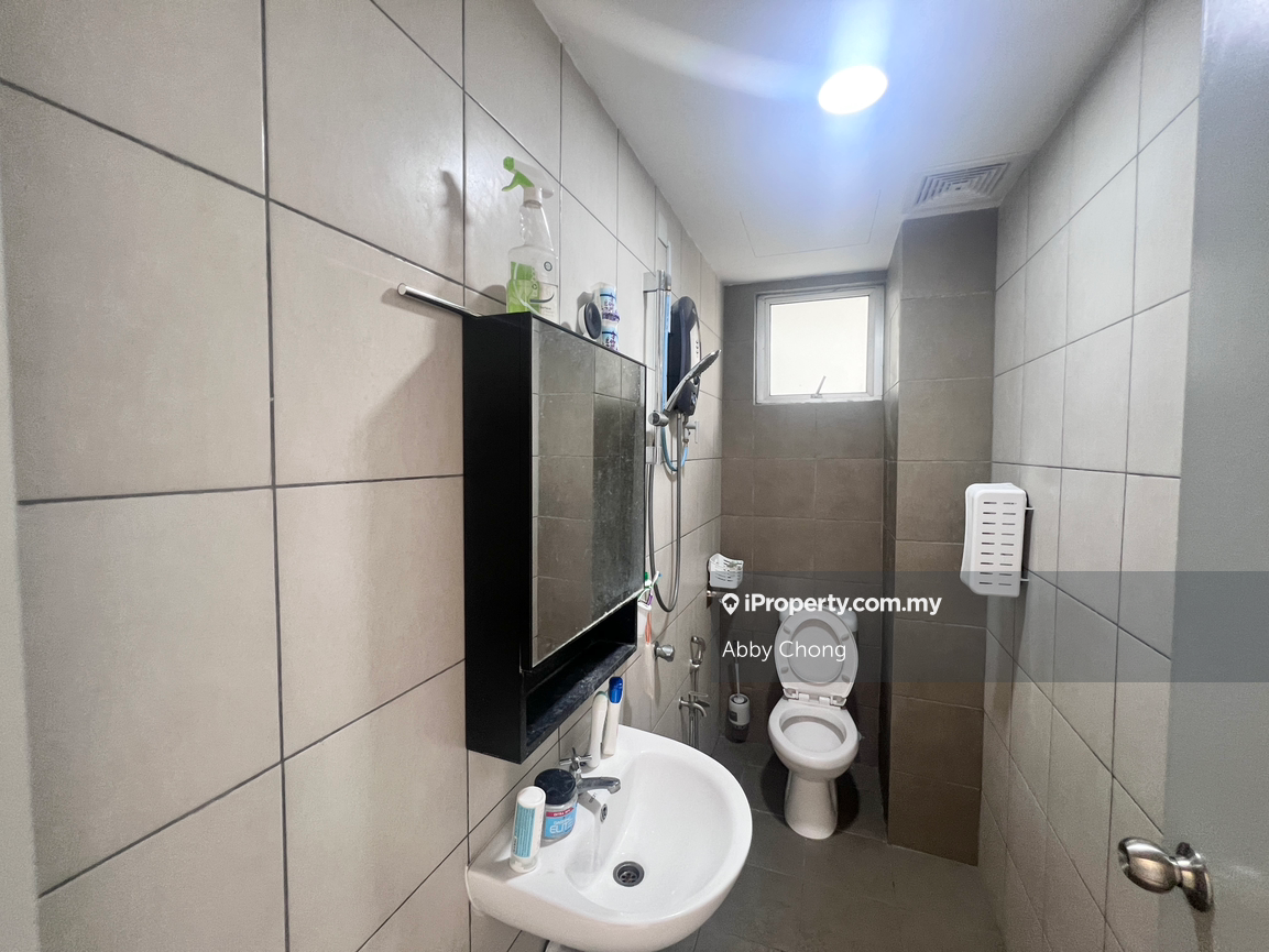 Condominium for Rent in Platinum OUG Residence by Abby Chong - iProperty.com.my