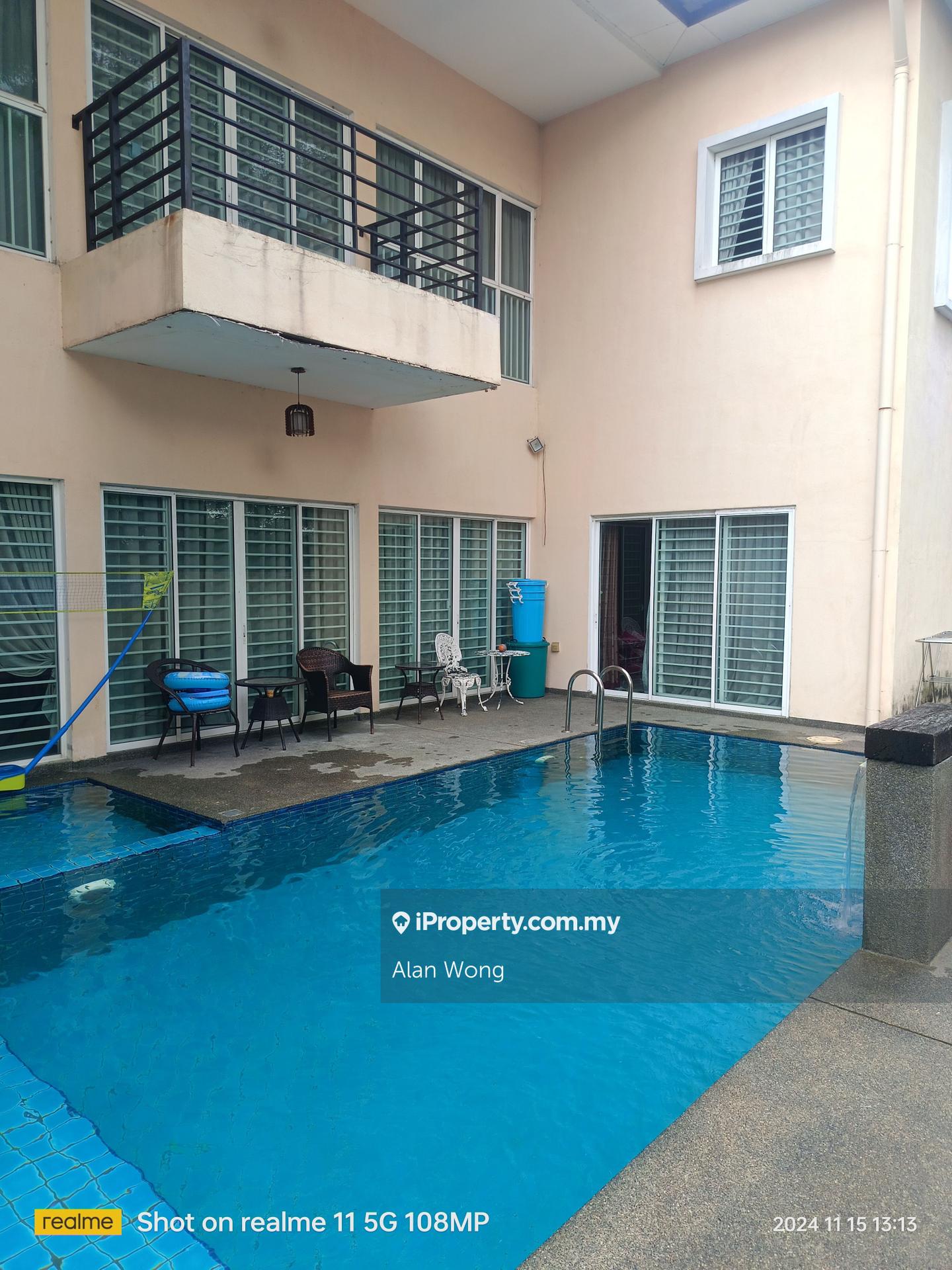 Bungalow House for Sale in Subang Jaya, Selangor by Alan Wong - iProperty.com.my