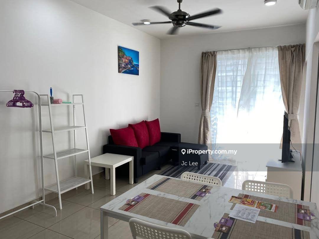 Kondominium untuk Disewa di Hijauan Saujana oleh Jc Lee - iProperty.com.my