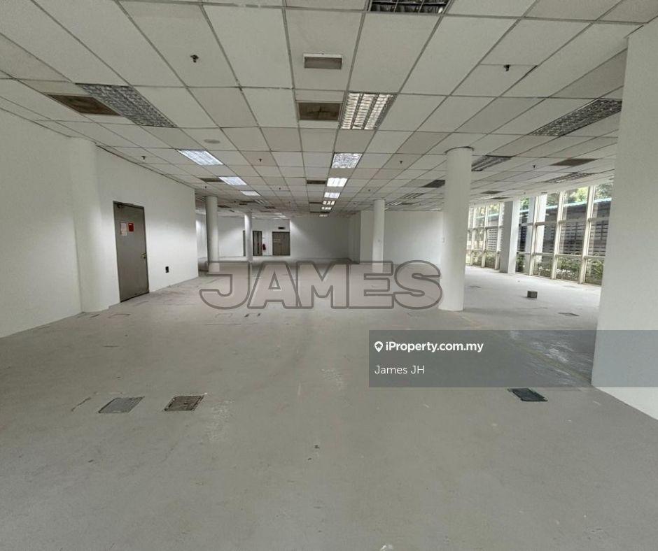 Banglo Komersial untuk Disewa di Pusat Bandaraya, Kuala Lumpur oleh James JH - iProperty.com.my