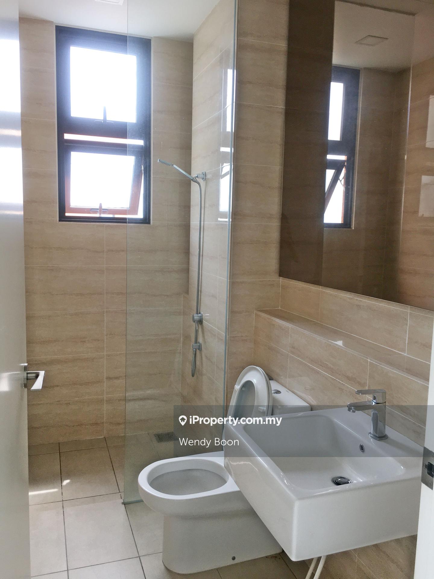 Service Residence for Rent in The Clio Residences by Wendy Boon - iProperty.com.my