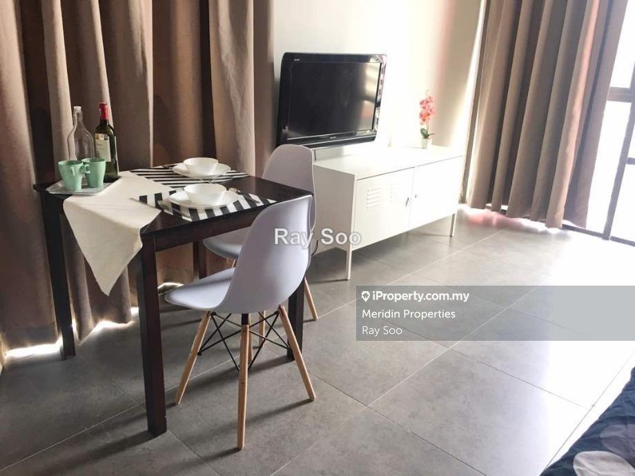 Service Residence for Sale in Empire Damansara by Ray Soo - iProperty.com.my