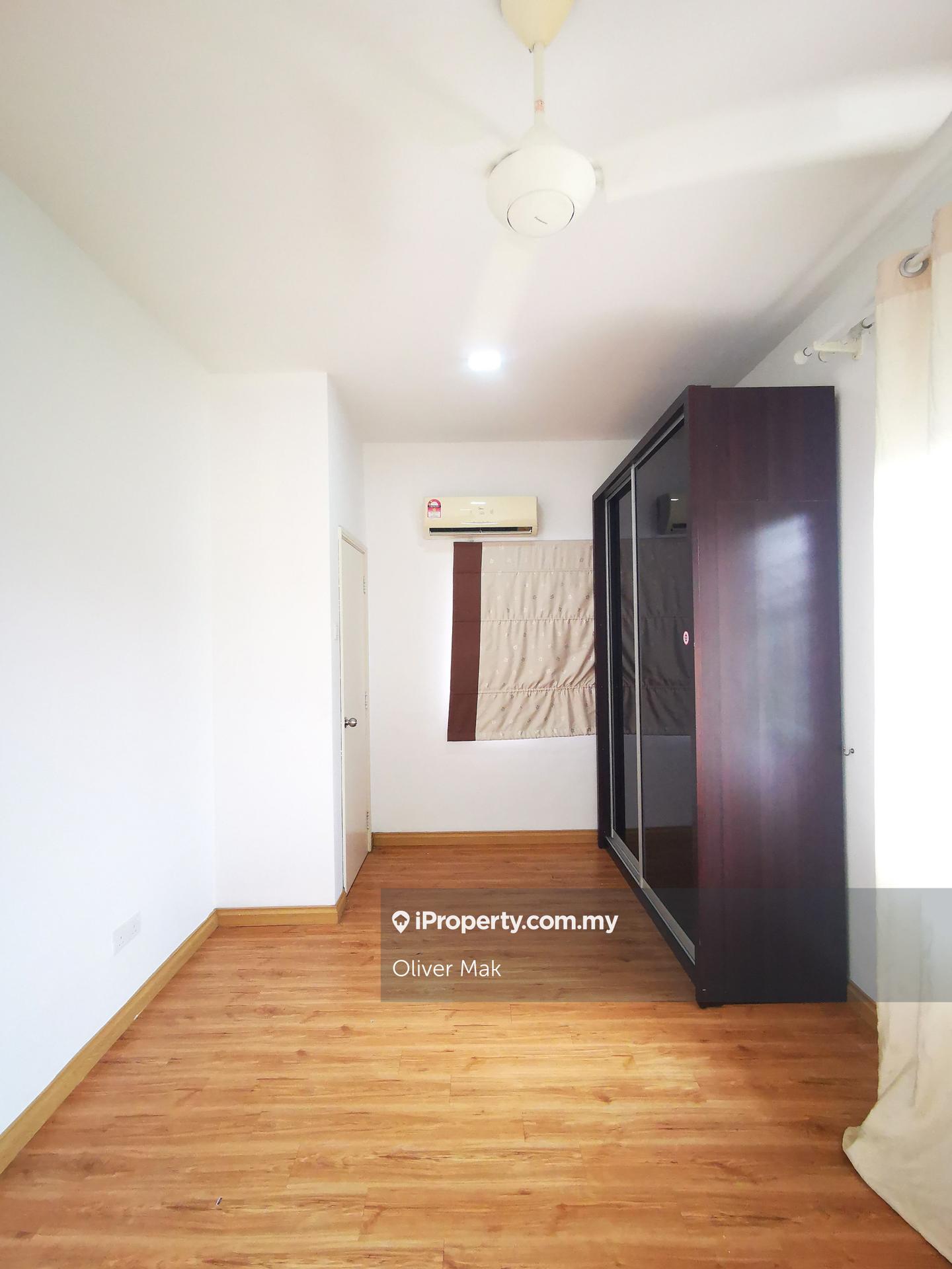 3-storey Terraced House for Sale in Mutiara Bukit Jalil, Bukit Jalil by Oliver Mak - iProperty.com.my