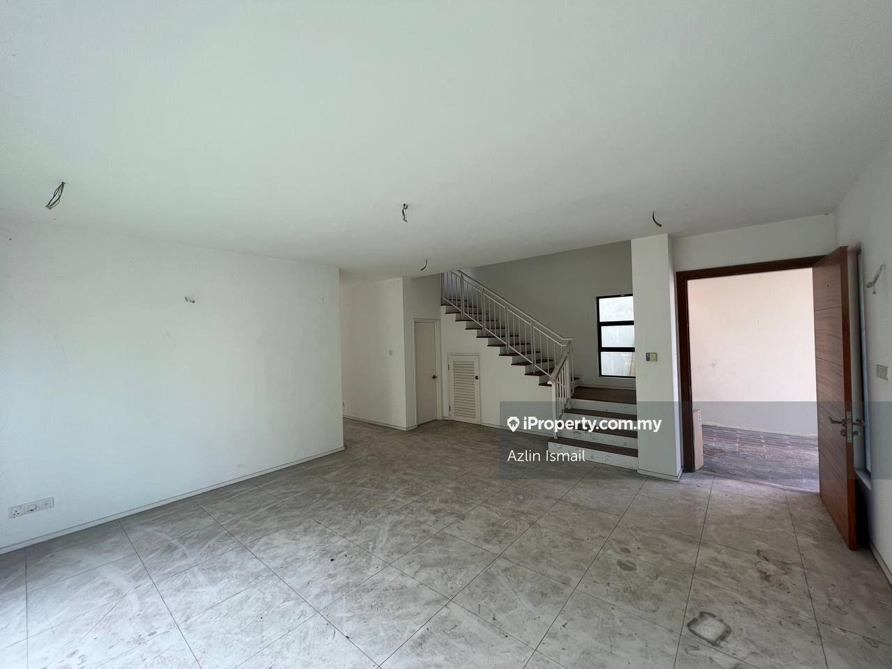 Rumah Berkembar untuk Dijual di Seksyen U9 Cahaya SPK, Shah Alam oleh Azlin Ismail - iProperty.com.my