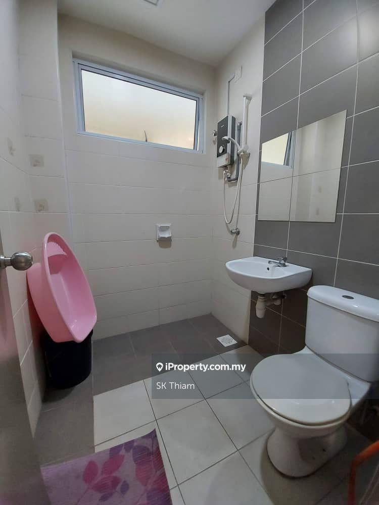 2-storey Terraced House for Sale in Kemuning Utama, Shah Alam by SK Thiam - iProperty.com.my