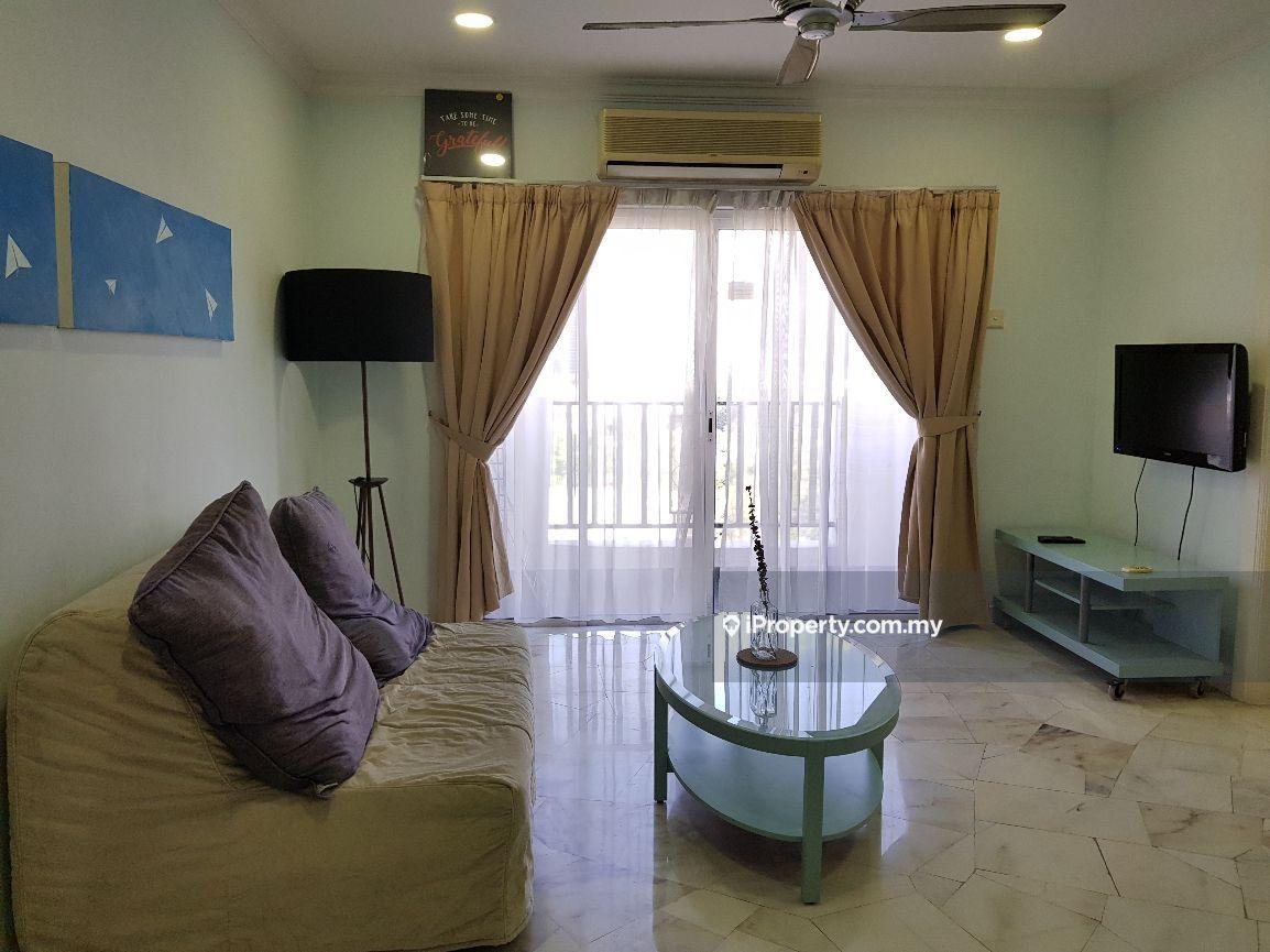 Service Residence for Rent in Megan Ambassy by Annabel Poh - iProperty.com.my