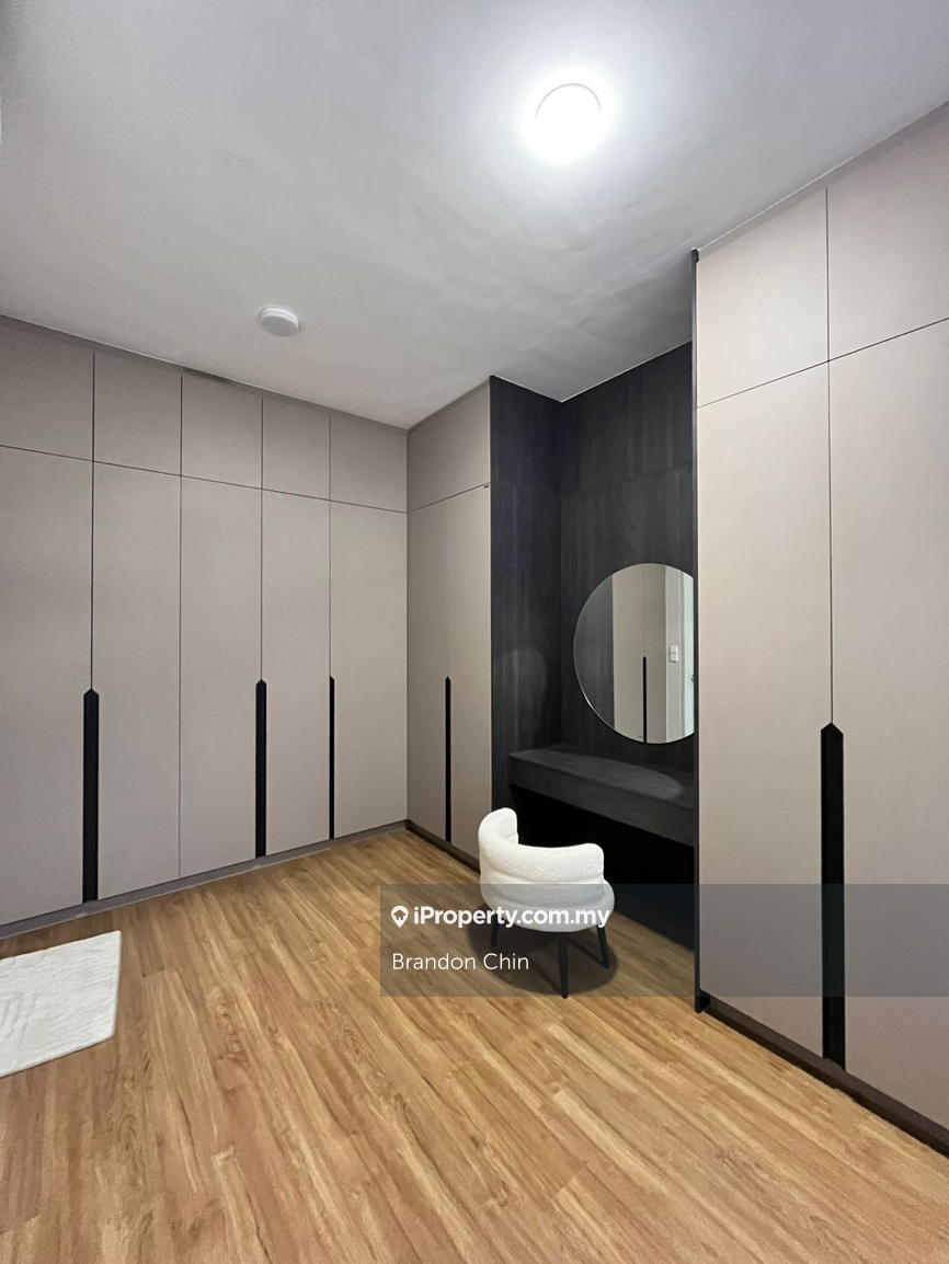 Condominium for Sale in Sunway Alishan Residences by Brandon Chin - iProperty.com.my