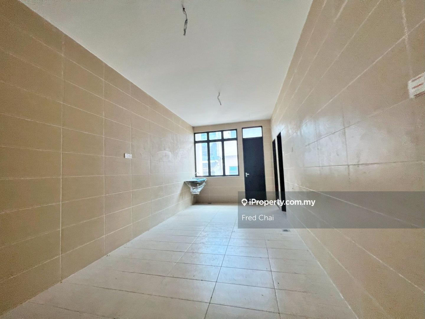 2-storey Terraced House for Sale in Bandar Damai Perdana, Cheras by Fred Chai - iProperty.com.my
