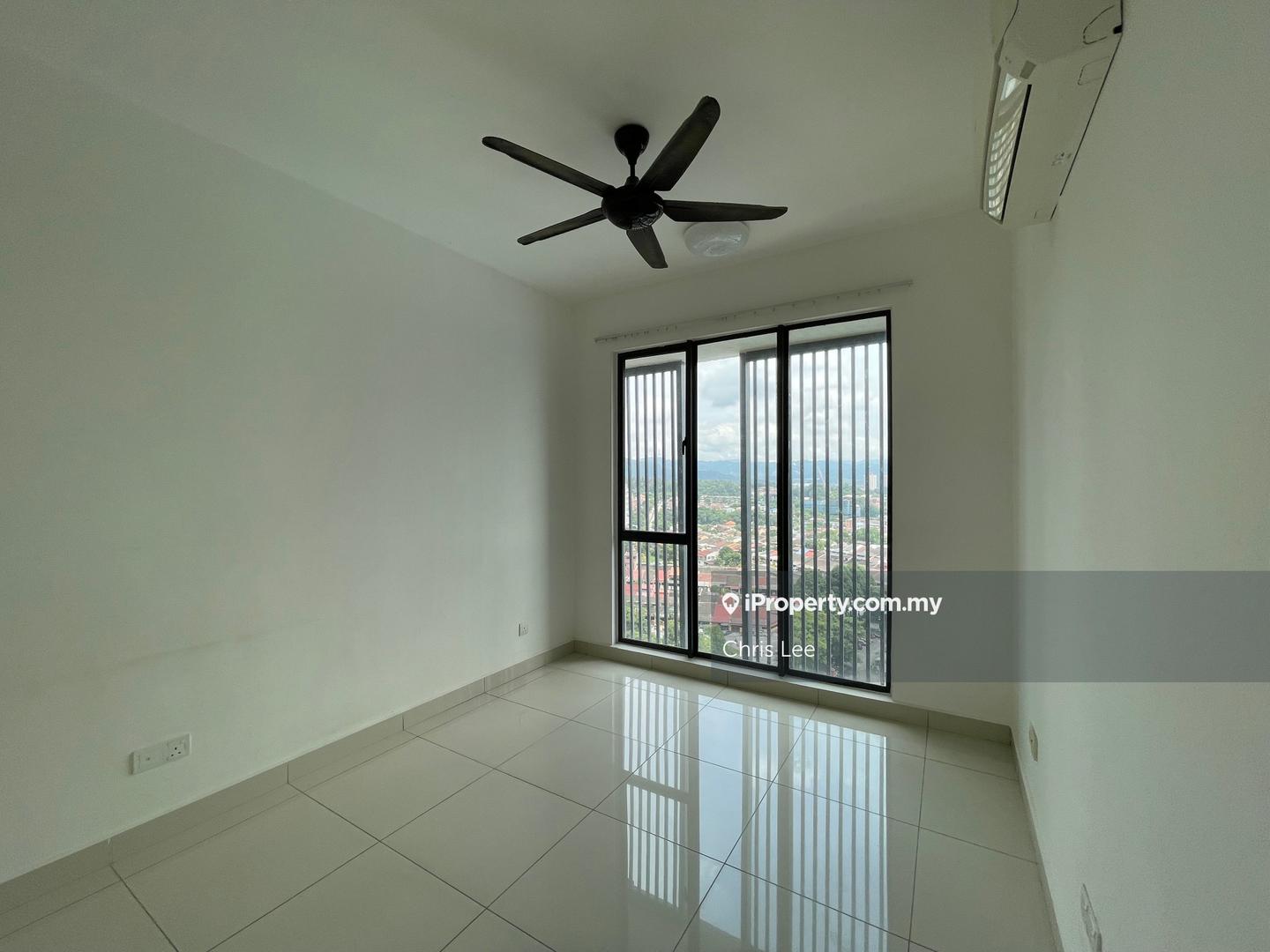 Residensi Servis untuk Dijual di You Vista @ You City oleh Chris Lee - iProperty.com.my