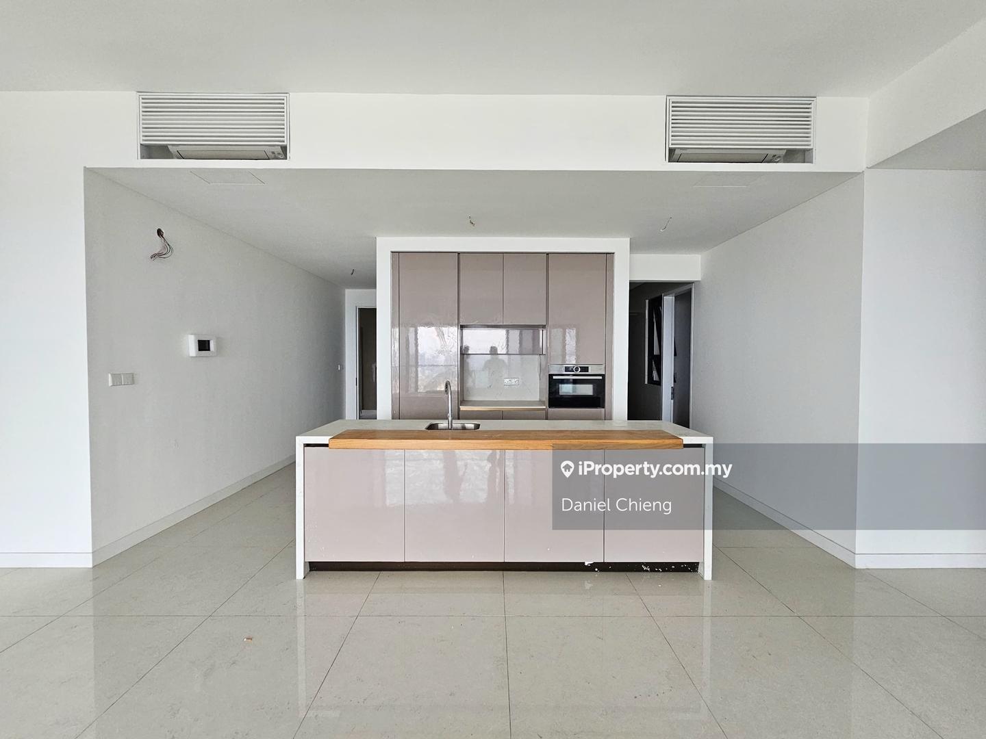 Kondominium untuk Disewa di Setia Sky Seputeh oleh Daniel Chieng - iProperty.com.my