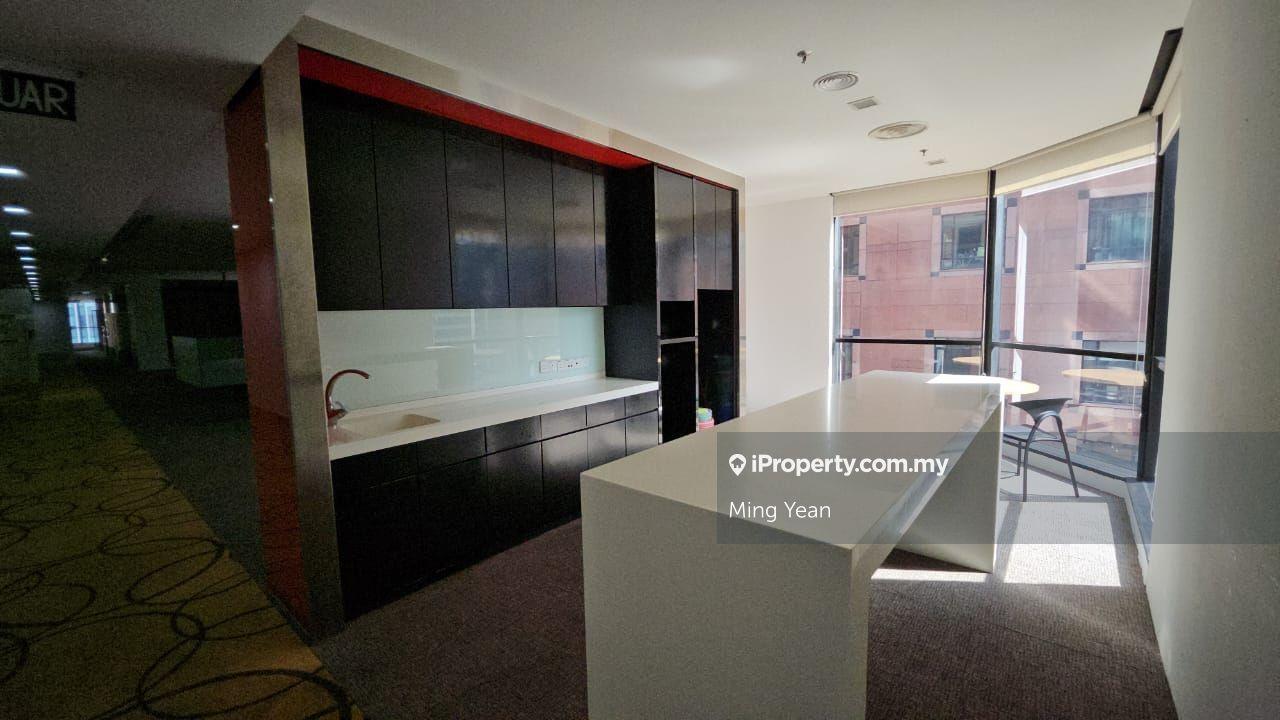 Office for Rent in Kuala Lumpur, KL City Centre by Ming Yean - iProperty.com.my