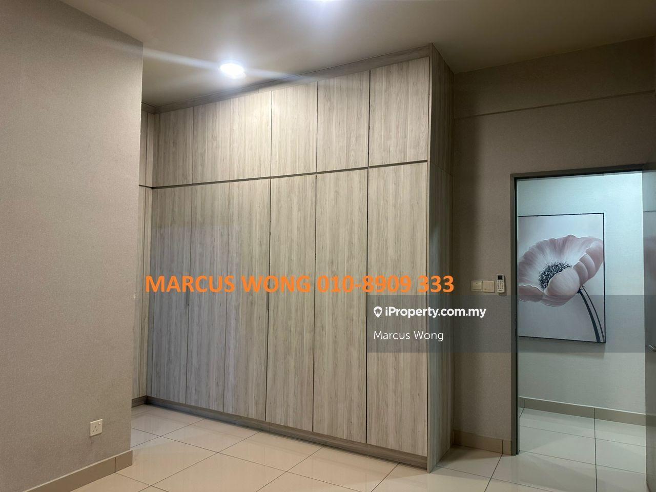 Service Residence for Sale in LakePark Residence @ KL North by Marcus Wong - iProperty.com.my