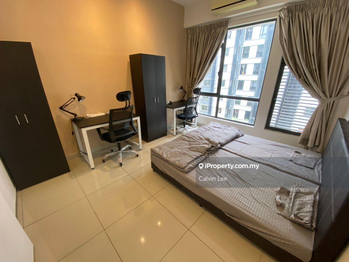 Residensi Servis untuk Dijual di Utropolis Suites 1 oleh Calvin Lee - iProperty.com.my