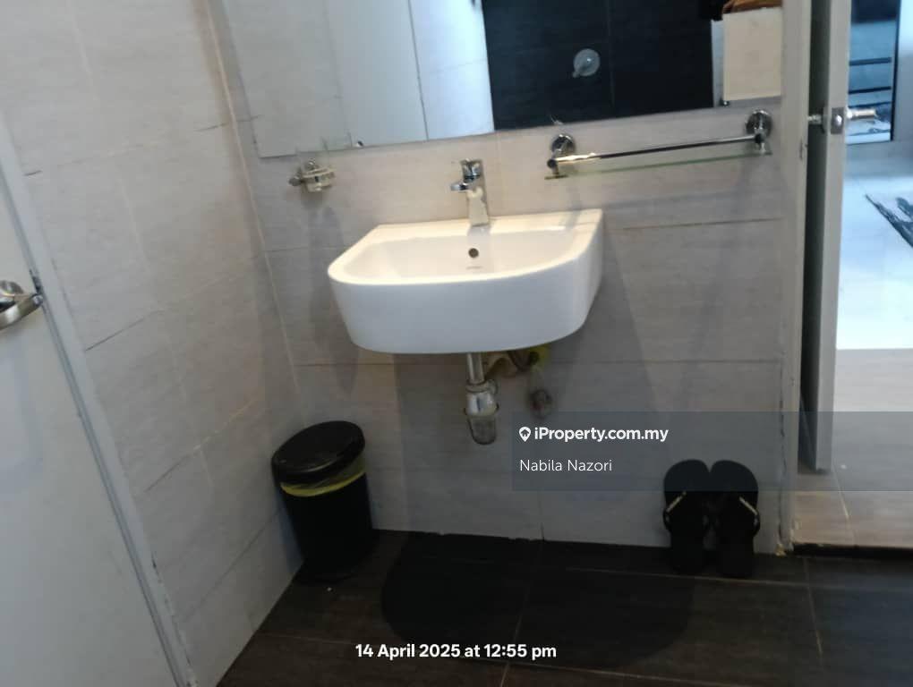 Residensi Servis untuk Dijual di Troika Residences oleh Nabila Nazori - iProperty.com.my