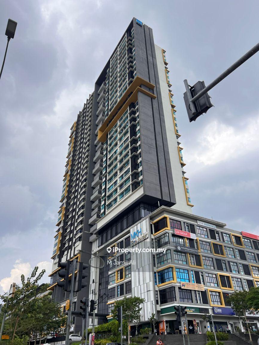 Service Residence for Sale in MKH Boulevard II by M Jamil Ali - iProperty.com.my