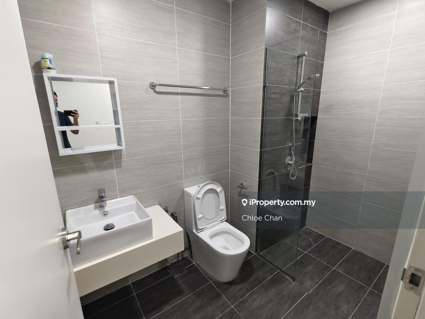 Residensi Servis untuk Disewa di Trion @ KL oleh Chloe Chan - iProperty.com.my