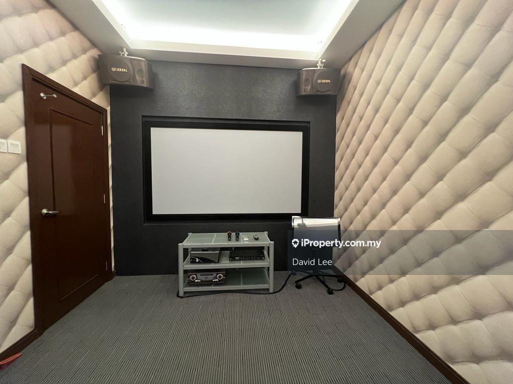 Rumah Berkembar untuk Dijual di Glenmarie Cove, Klang oleh David Lee - iProperty.com.my