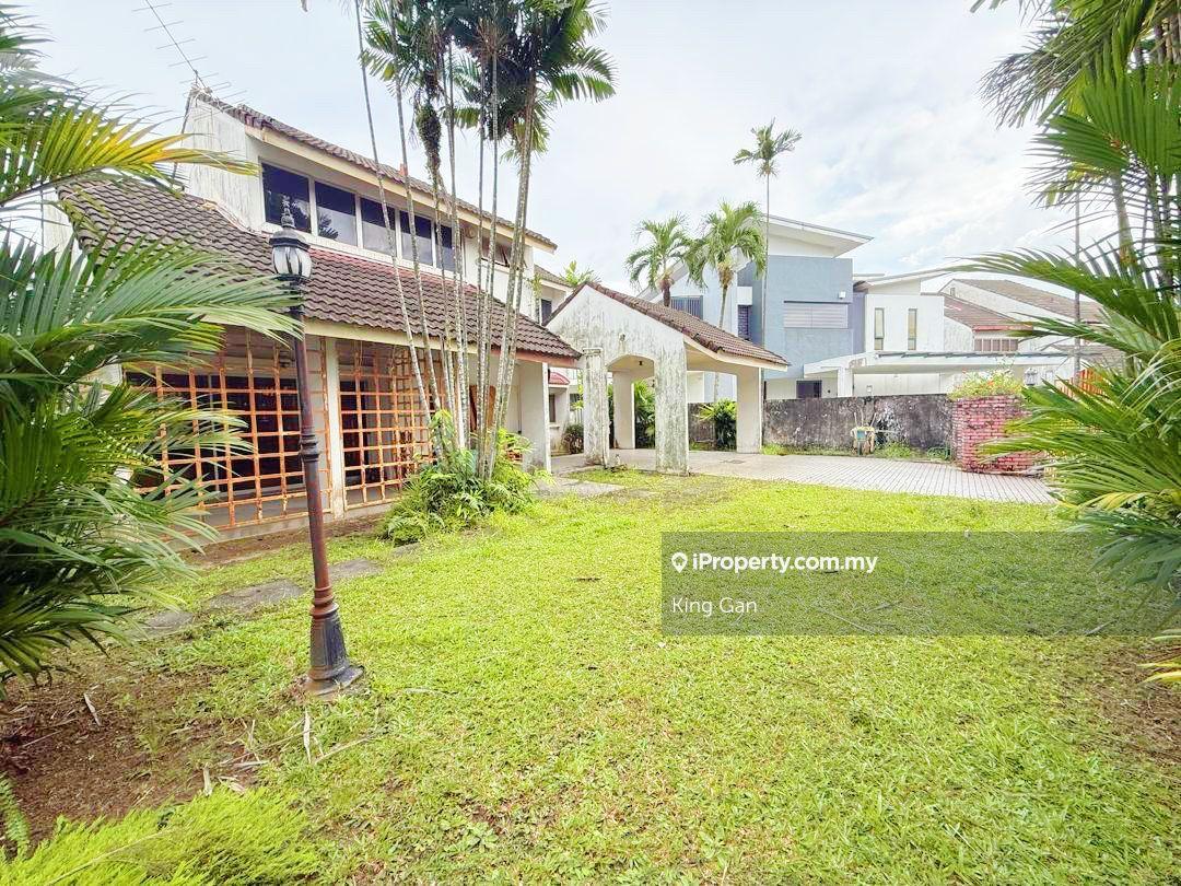 Bungalow House for Sale in Taman Tun Dr. Ismail, Kuala Lumpur by King Gan - iProperty.com.my