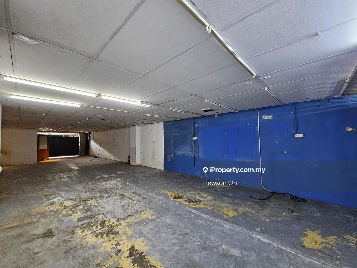 Kedai untuk Dijual di Pandan Jaya, Ampang oleh Hewson Oh - iProperty.com.my