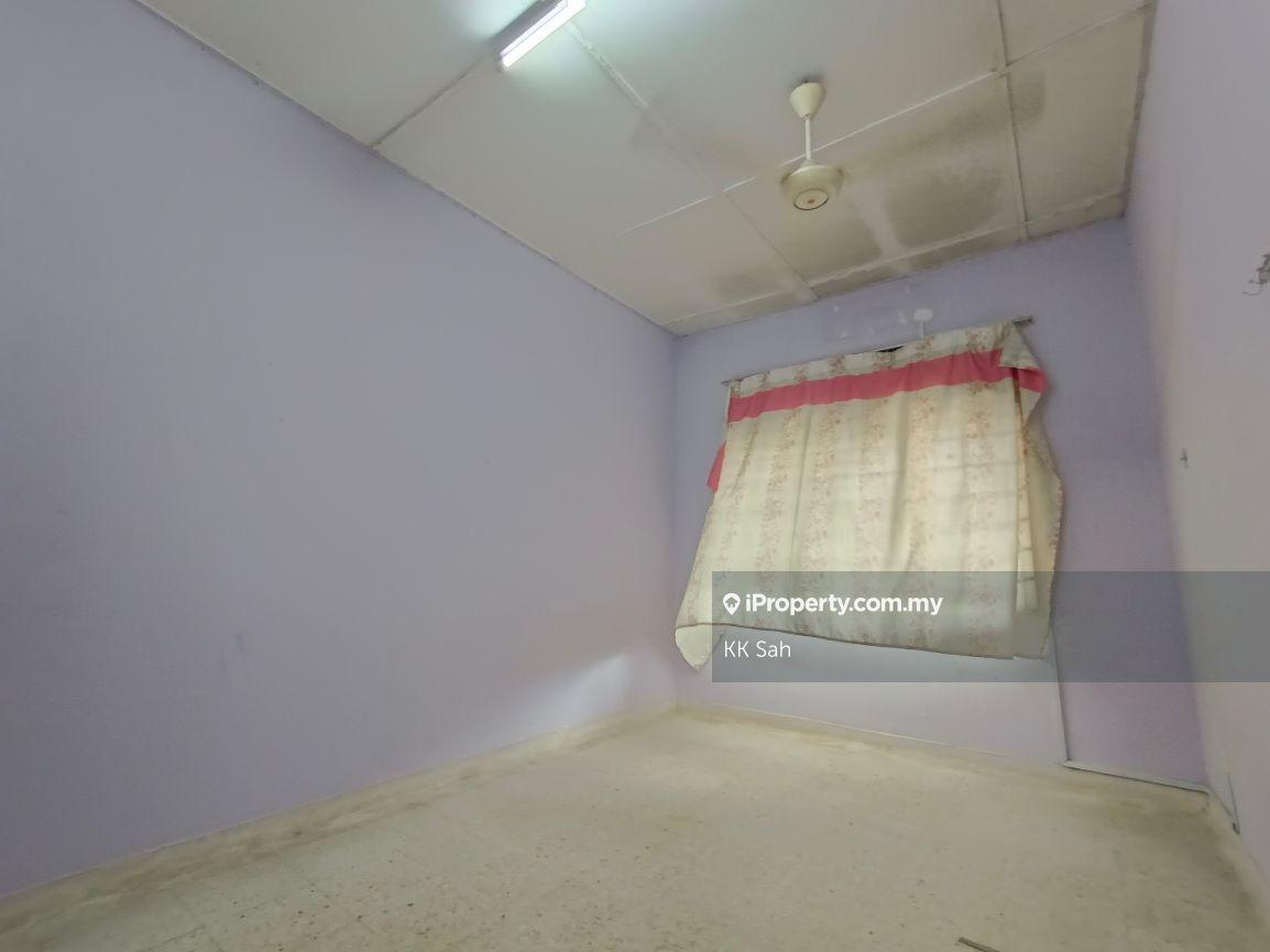 Rumah Berangkai 1 Tingkat untuk Dijual di gh13c, Kajang oleh KK Sah - iProperty.com.my