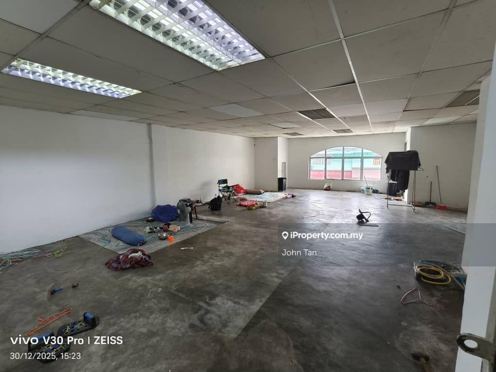 Kilang Teres untuk Disewa di Taman Perindustrian Kip, Kepong oleh John Tan - iProperty.com.my