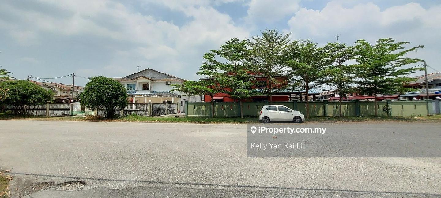 Rumah Berangkai 1 Tingkat untuk Dijual di Taman Sri Sentosa, Klang oleh Kelly Yan Kai Lit - iProperty.com.my