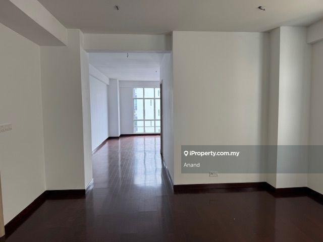 Residensi Servis untuk Dijual di Subang Olives Residence oleh Anand - iProperty.com.my