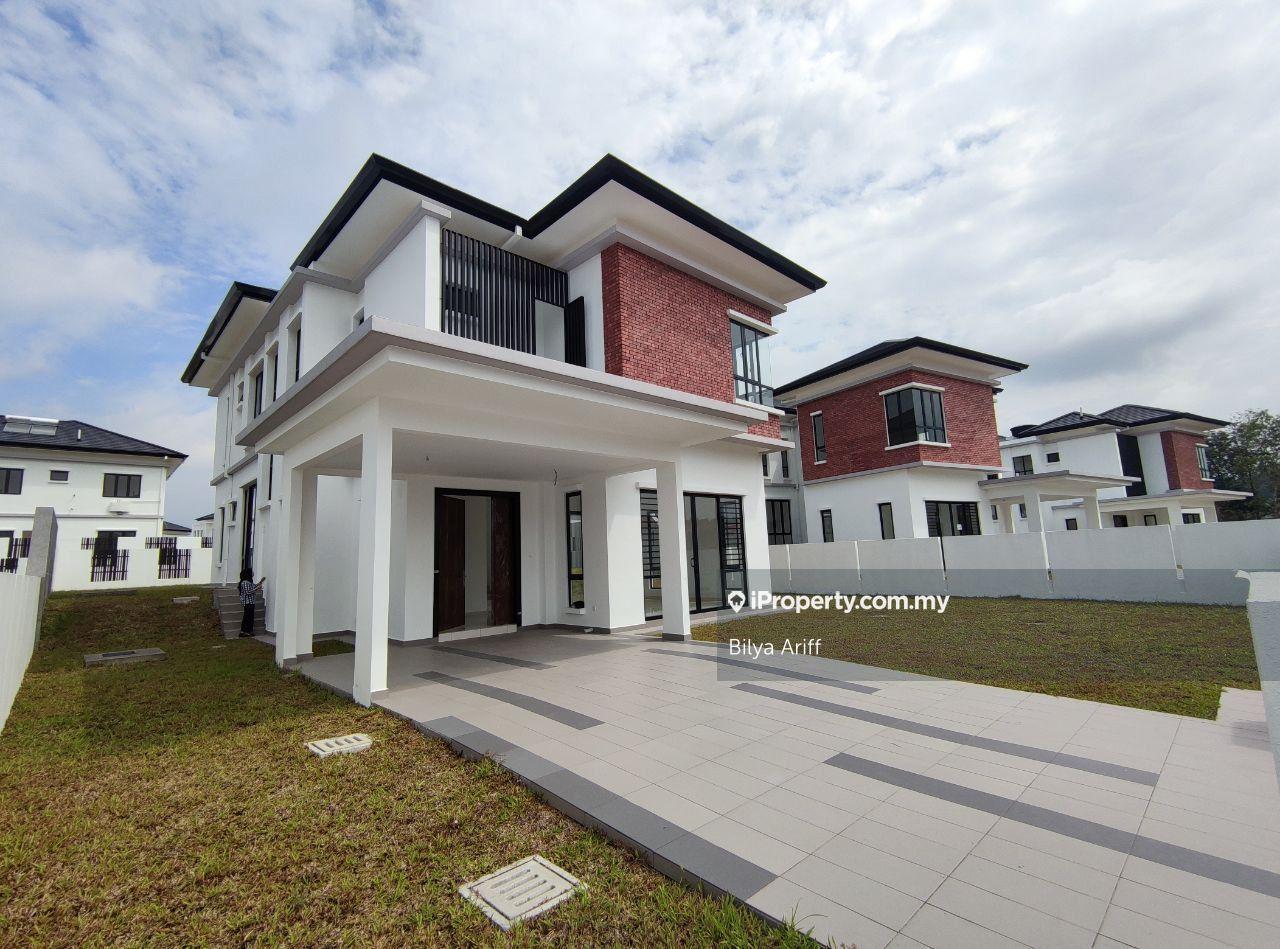 Bungalow House for Sale in Verdale Alam Sari Bangi Selangor, Bangi by Bilya Ariff - iProperty.com.my